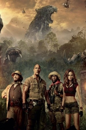 Jumanji 3