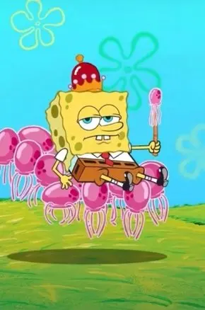 Spongebob Squarepants