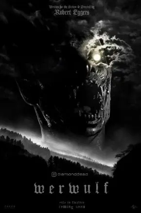 Werwulf