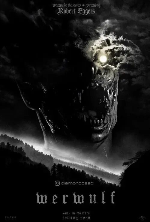 Werwulf