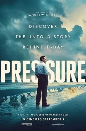 Pressure Pressure