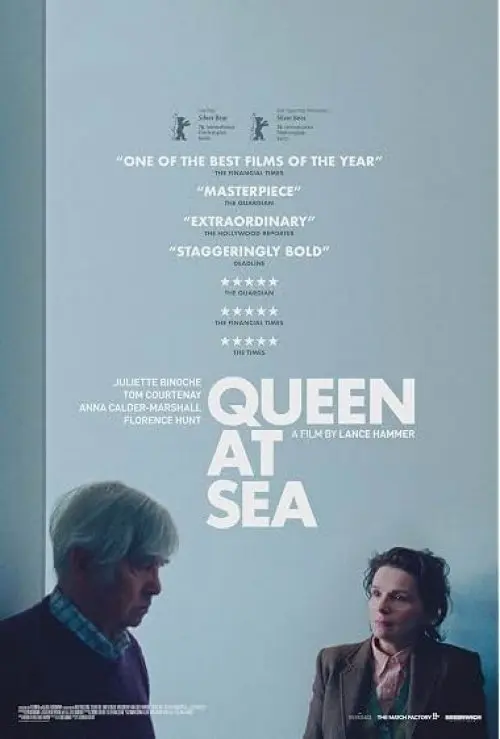 Biff26 Queen At Sea
