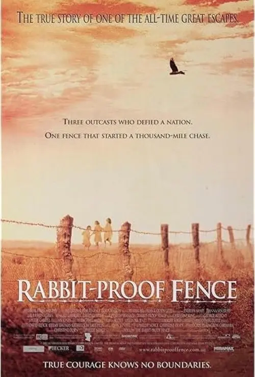 Rabbit-Proof Fence