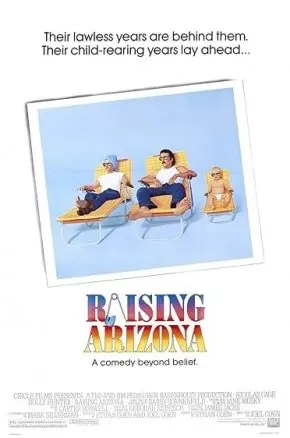 Raising Arizona
