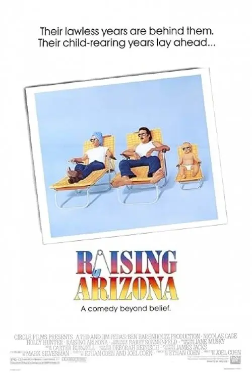 Raising Arizona