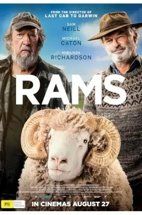 Rams Rams