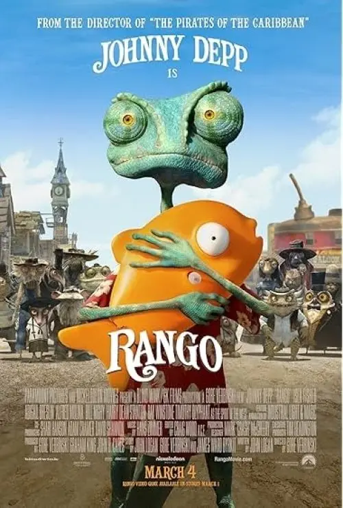 Rango