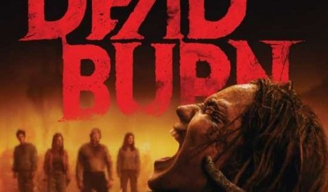 Evil Dead Burn: All Sound, Fury, and Viscera &mdash; Precious Little Soul