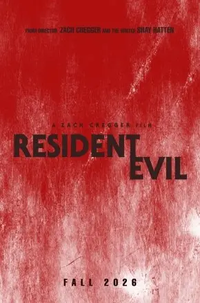 Resident Evil