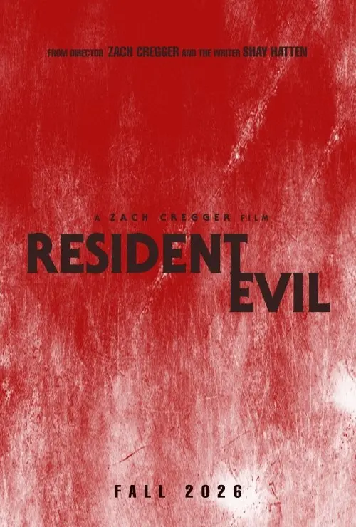 Resident Evil