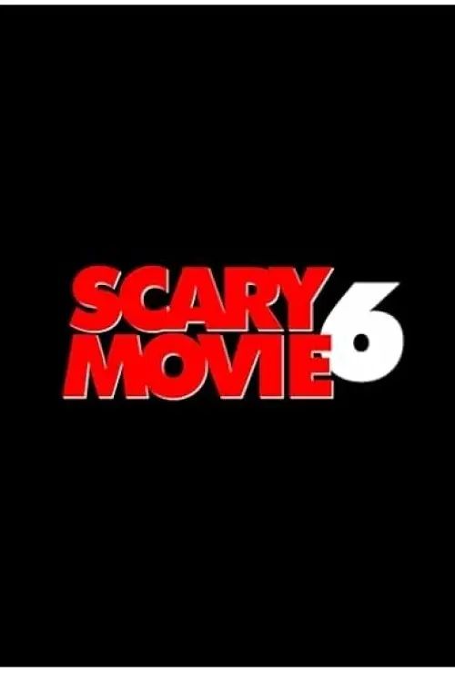 Scary Movie