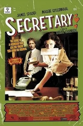 Secretary Secretary