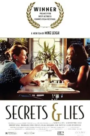 Secrets & Lies Secrets & Lies