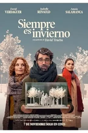 Always Winter