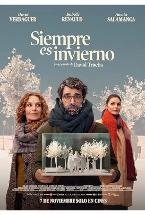 Always Winter