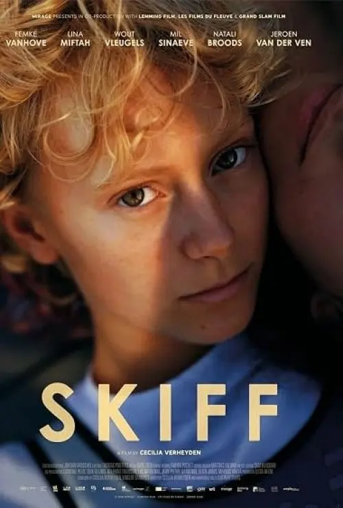 Skiff