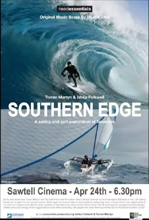 Southern Edge