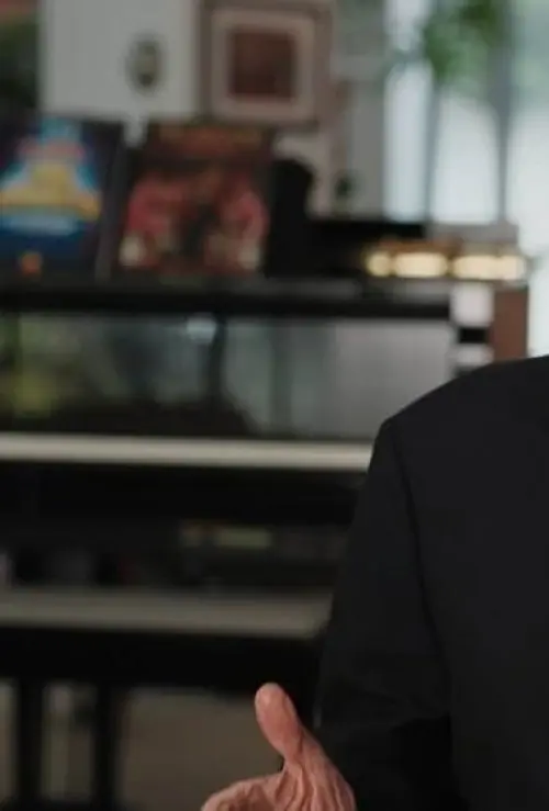 Spaceballs: The New One