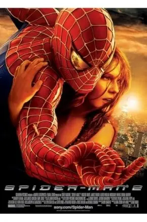 Spider-Man 2
