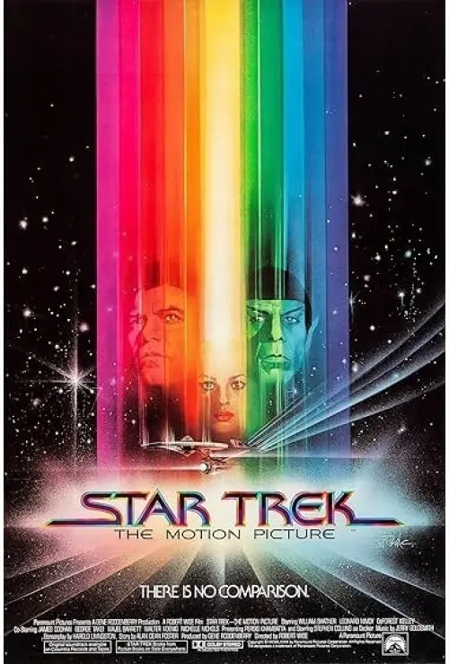 Star Trek: The Motion Picture