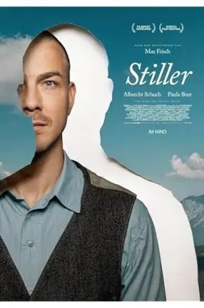 GER26 I'm Not Stiller