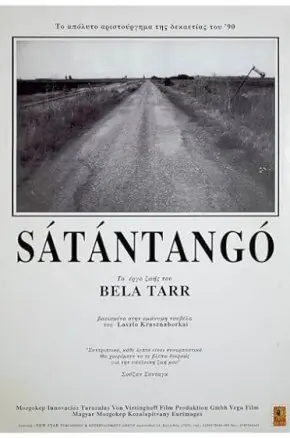 Satantango
