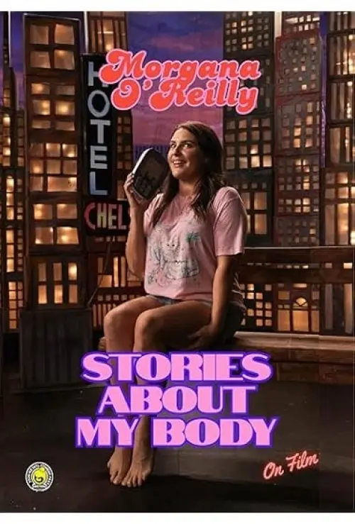 Stories About My Body