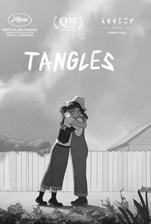 Tangles