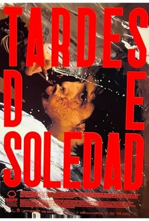 Afternoons of Solitude