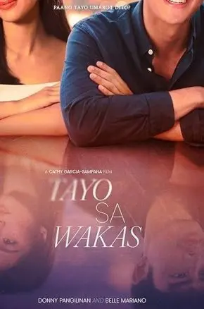 Tayo sa Wakas