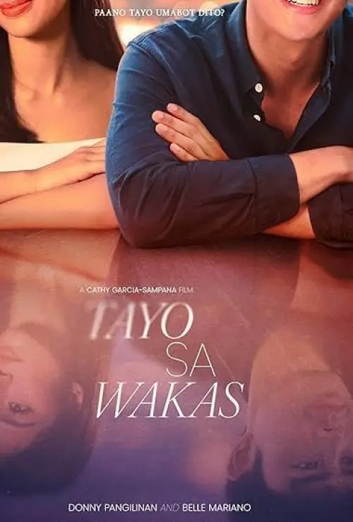 Tayo sa Wakas