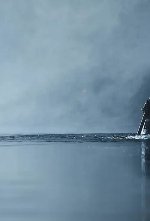 Teenage Sex and Death at Camp Miasma