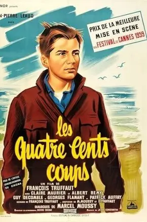 The 400 Blows The 400 Blows