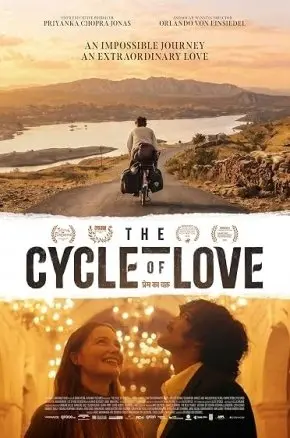 Tff - The Cycle Of Love