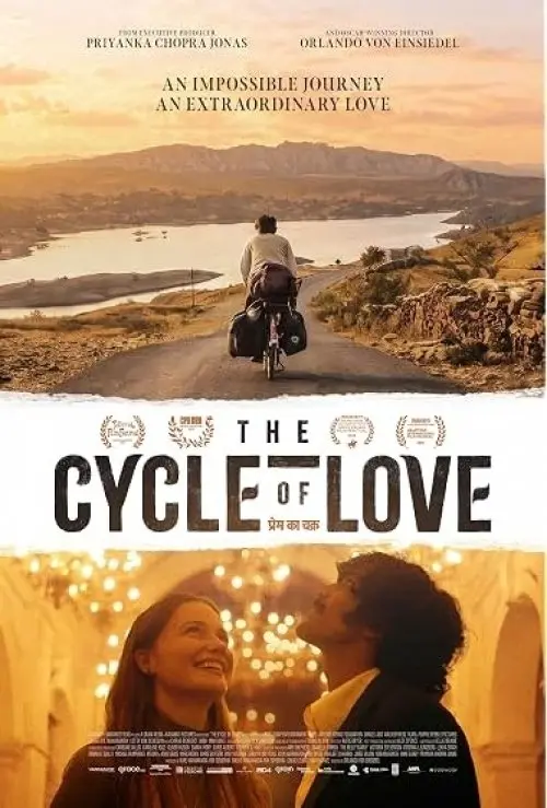 Tff - The Cycle Of Love