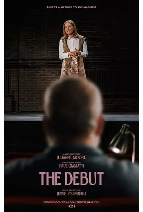 The Debut