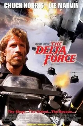 The Delta Force