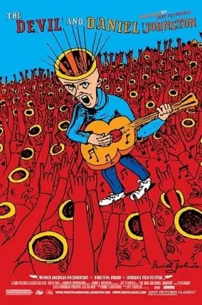The Devil and Daniel Johnston