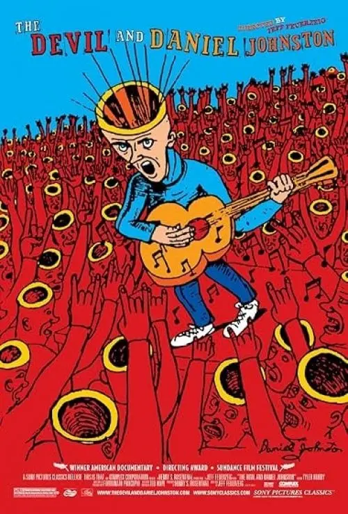 The Devil and Daniel Johnston