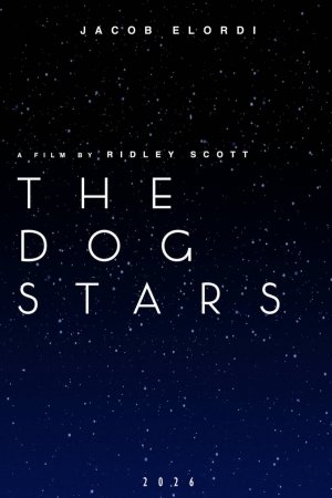 The Dog Stars