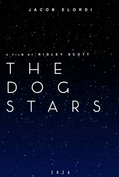 The Dog Stars