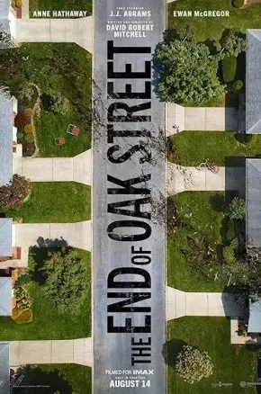 The End of Oak Street