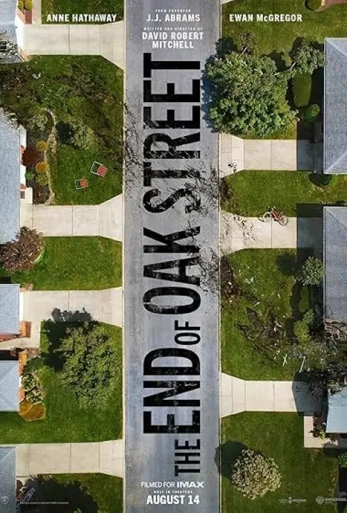 The End of Oak Street