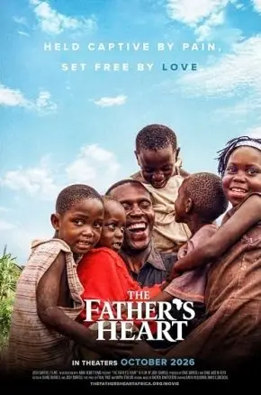 The Father's Heart