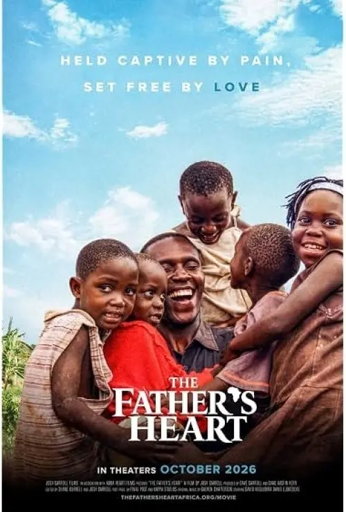 The Father's Heart