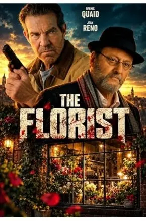 The Florist The Florist