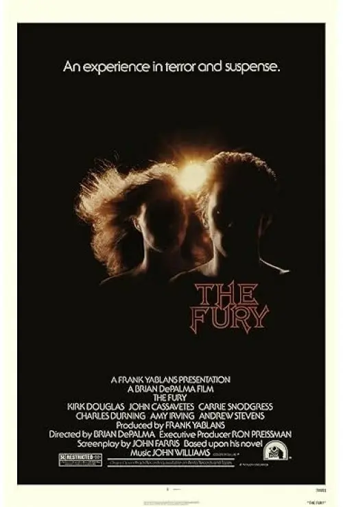 The Fury