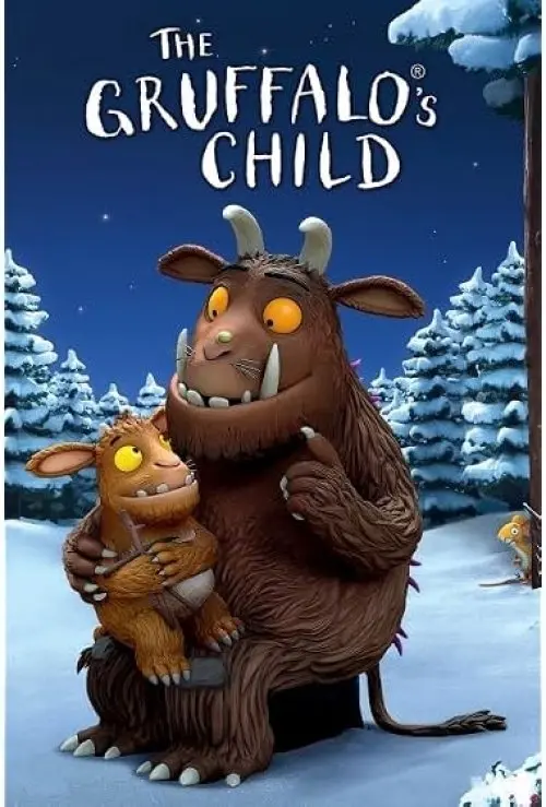 The Gruffalo's Child
