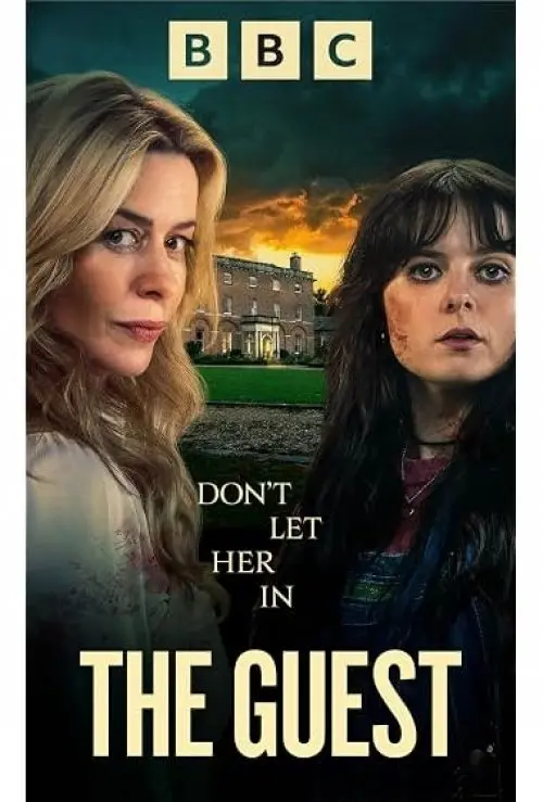 The Guest