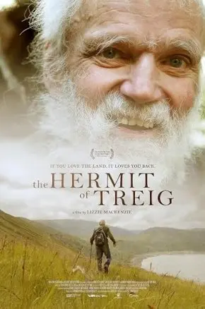 The Hermit of Treig The Hermit of Treig